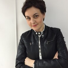 Фотография девушки Екатерина, 43 года из г. Барнаул