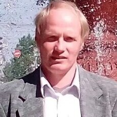 Фотография мужчины Владимир, 41 год из г. Кирс