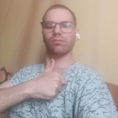 Фотография мужчины Даниил, 22 года из г. Воткинск