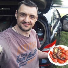 Фотография мужчины Сергій, 37 лет из г. Шаргород