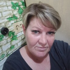 Фотография девушки Оксана, 44 года из г. Королёв