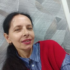 Фотография девушки Юлия, 52 года из г. Новосибирск