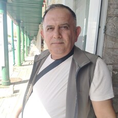 Фотография мужчины Махир, 49 лет из г. Гродно