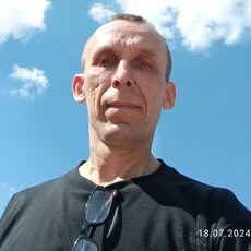 Фотография мужчины Алексей, 47 лет из г. Выездное