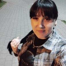 Фотография девушки Елена, 38 лет из г. Новосибирск