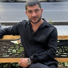 Фотография мужчины Vito, 35 лет из г. Екатеринбург
