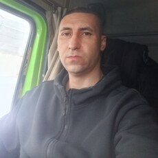 Фотография мужчины Иван, 41 год из г. Джубга