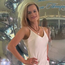 Екатерина, 39 из г. Санкт-Петербург.
