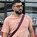 David, 22 года