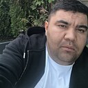 Шахин, 35 лет