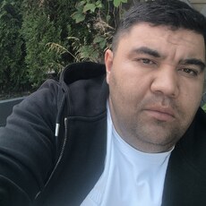 Фотография мужчины Шахин, 35 лет из г. Владимир