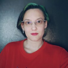 Фотография девушки Виктория, 36 лет из г. Новосибирск
