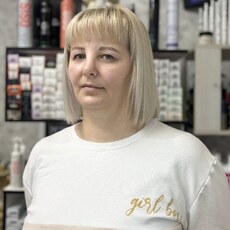 Фотография девушки Павлина, 41 лет из г. Великий Новгород