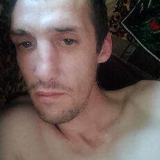 Фотография мужчины Druzik Kolia, 34 года из г. Светлогорск