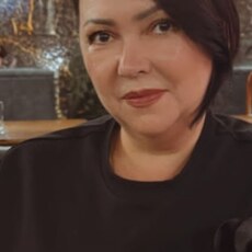 Фотография девушки Светлана, 53 года из г. Караганда