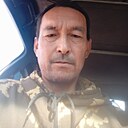 Жанат, 51 год