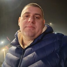 Фотография мужчины Владимир, 37 лет из г. Слуцк