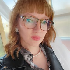 Фотография девушки Даша, 37 лет из г. Ирбит