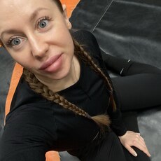 Фотография девушки Людмила, 34 года из г. Усинск