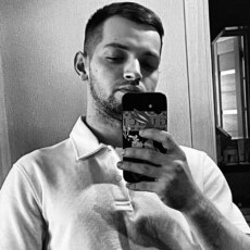 Фотография мужчины Дмитрий, 26 лет из г. Вологда