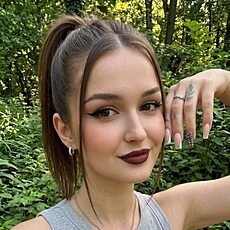 Фотография девушки Анастасия, 24 года из г. Гомель