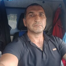 Фотография мужчины Герги, 44 года из г. Сочи