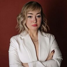 Фотография девушки Снежана, 47 лет из г. Нефтеюганск