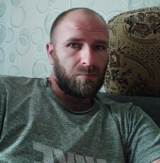 Фотография мужчины Дима, 37 лет из г. Кагарлык