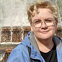 Аня, 51 год