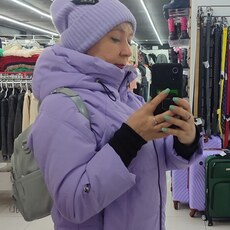 Фотография девушки Светлана, 51 год из г. Барнаул