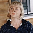 Анастасия, 57 лет