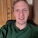 Andy, 34 года
