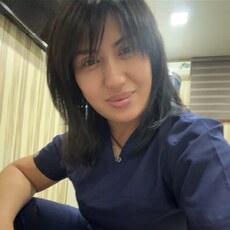 Фотография девушки Guzal, 41 год из г. Ташкент