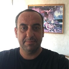 Фотография мужчины Лео, 44 года из г. Краснодар
