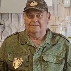 Фотография мужчины Николай, 65 лет из г. Керчь