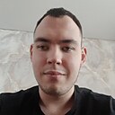 Александр, 23 года