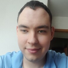 Фотография мужчины Александр, 23 года из г. Тула