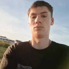 Фотография мужчины Юра Православний, 20 лет из г. Ровно