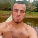 Гаджимурад, 27 лет