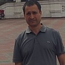 Вахоб, 45 лет