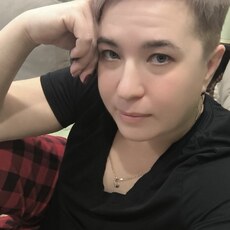 Фотография девушки Ирина, 44 года из г. Барнаул