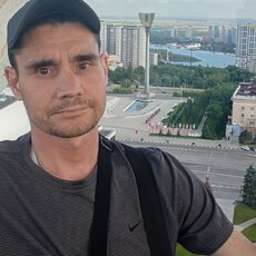 Фотография мужчины Дмитрий, 34 года из г. Таганрог