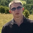 Данил, 21 год