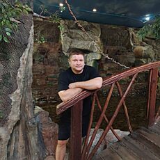 Фотография мужчины Антон, 37 лет из г. Новосибирск