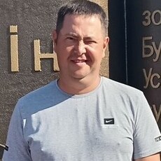 Фотография мужчины Алексей, 44 года из г. Гомель