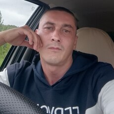 Фотография мужчины Алексей, 39 лет из г. Глазов