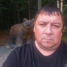 Фотография мужчины Алексей, 42 года из г. Нефтеюганск