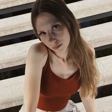 Фотография девушки Юлия, 18 лет из г. Владивосток