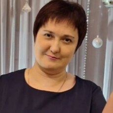 Фотография девушки Анна, 44 года из г. Комсомольск-на-Амуре