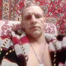 Фотография мужчины Алексей, 44 года из г. Калуга
